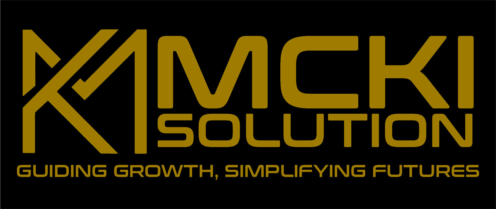 MCKI Solutions